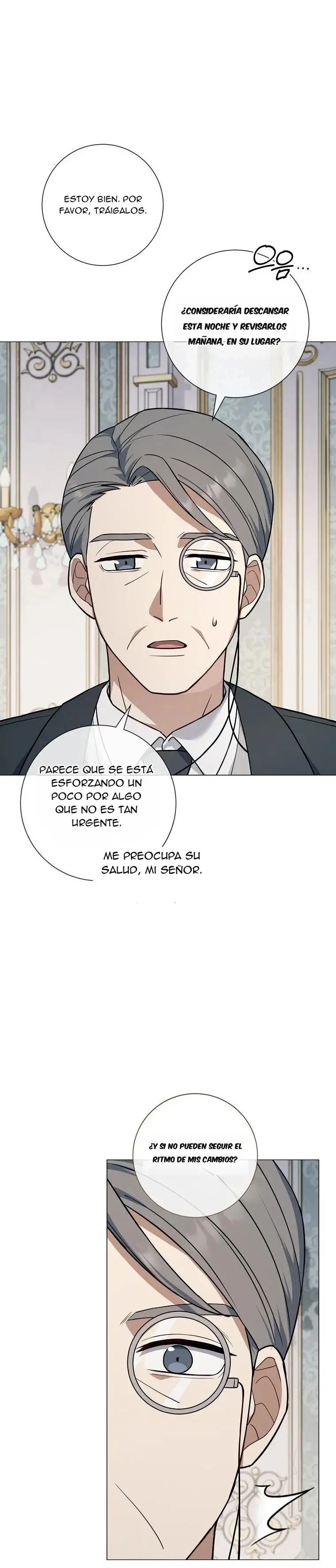 El Soberano de la Magia - Capítulo 5 - Página 44 - LectorTMOo