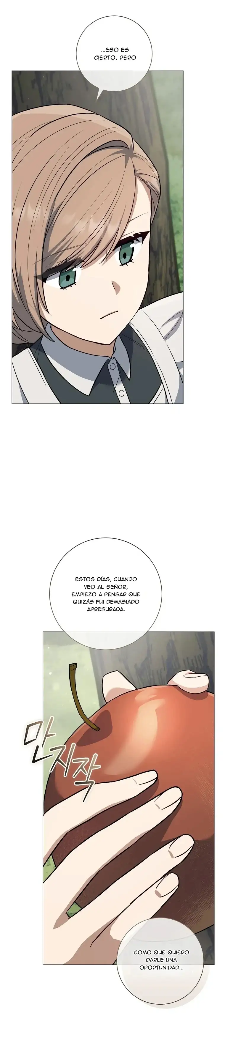El Soberano de la Magia - Capítulo 6 - Página 15 - LectorTMOo