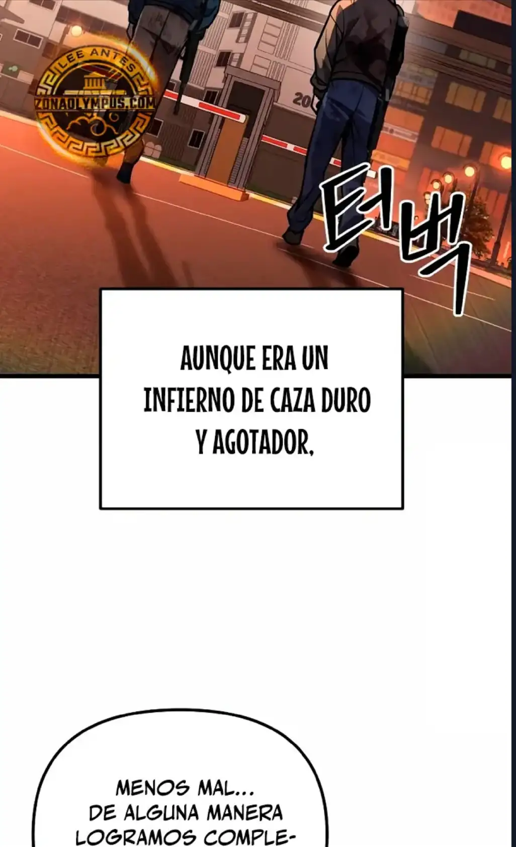 El Soberano del Hogar - Capítulo 73 - Página 4 - LectorTMOo