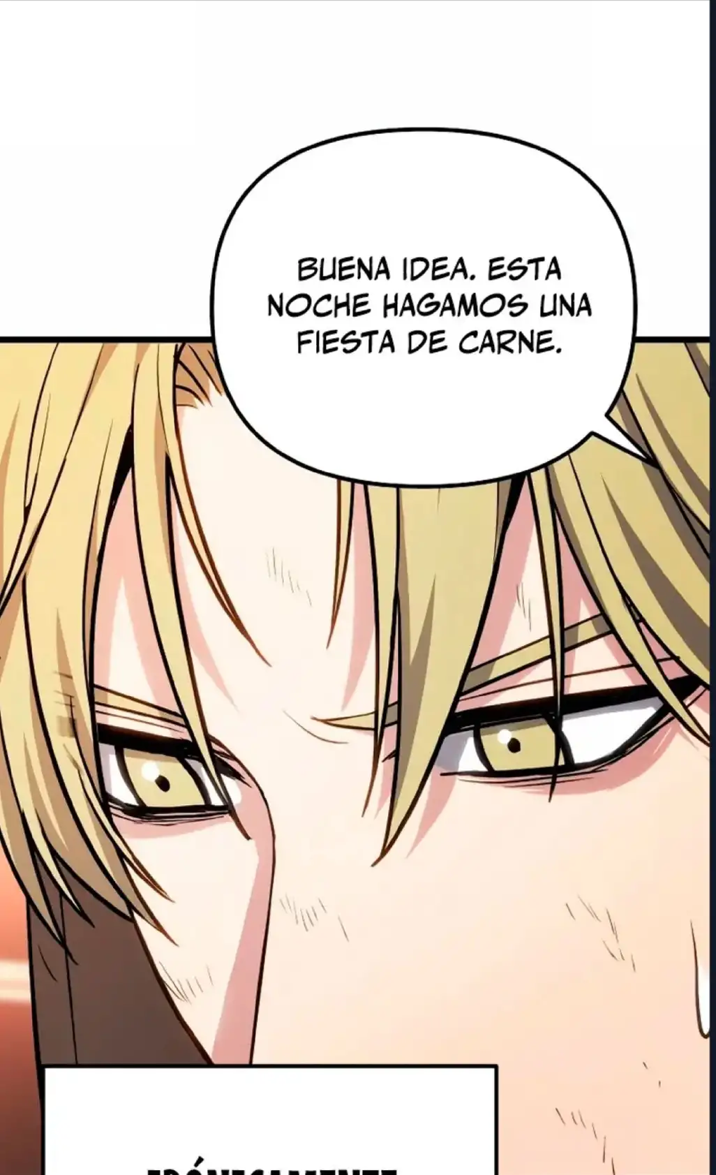 El Soberano del Hogar - Capítulo 73 - Página 7 - LectorTMOo