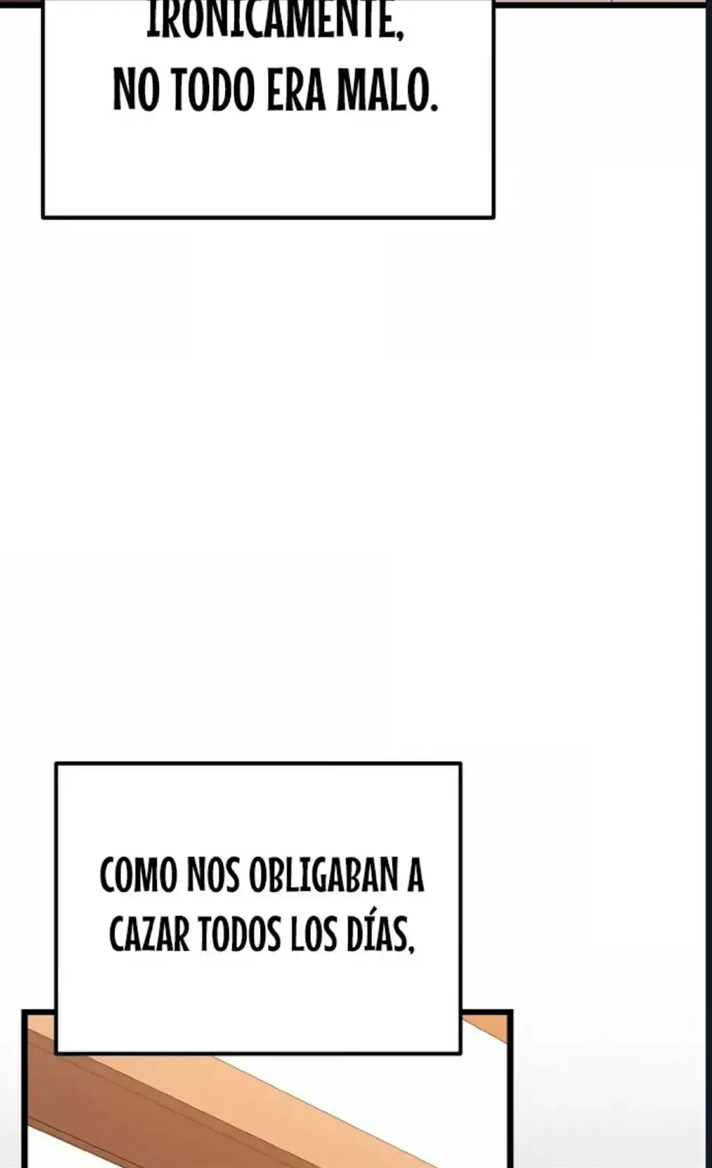 El Soberano del Hogar - Capítulo 73 - Página 8 - LectorTMOo