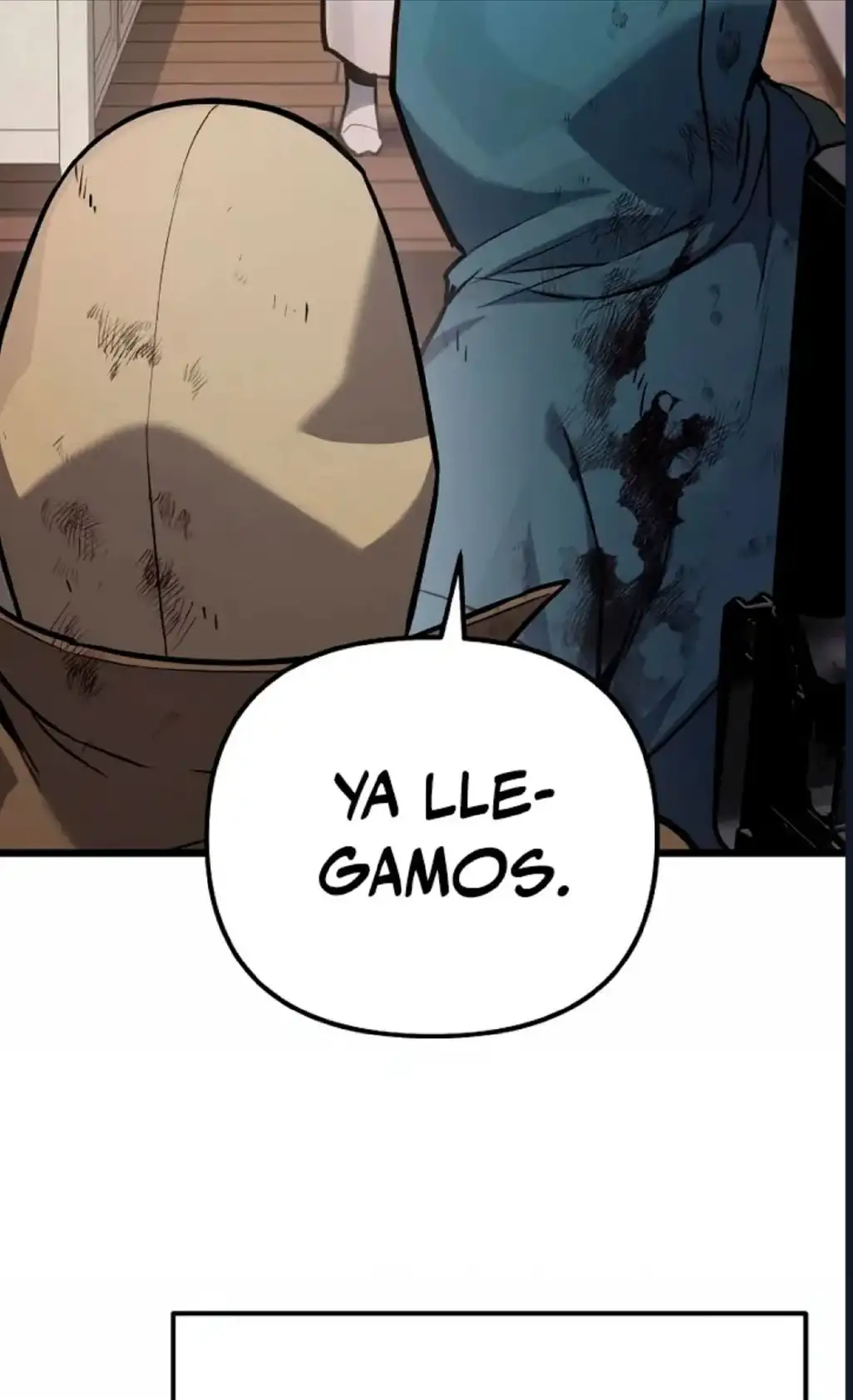 El Soberano del Hogar - Capítulo 73 - Página 11 - LectorTMOo