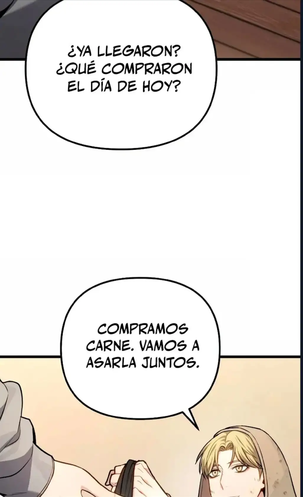 El Soberano del Hogar - Capítulo 73 - Página 14 - LectorTMOo