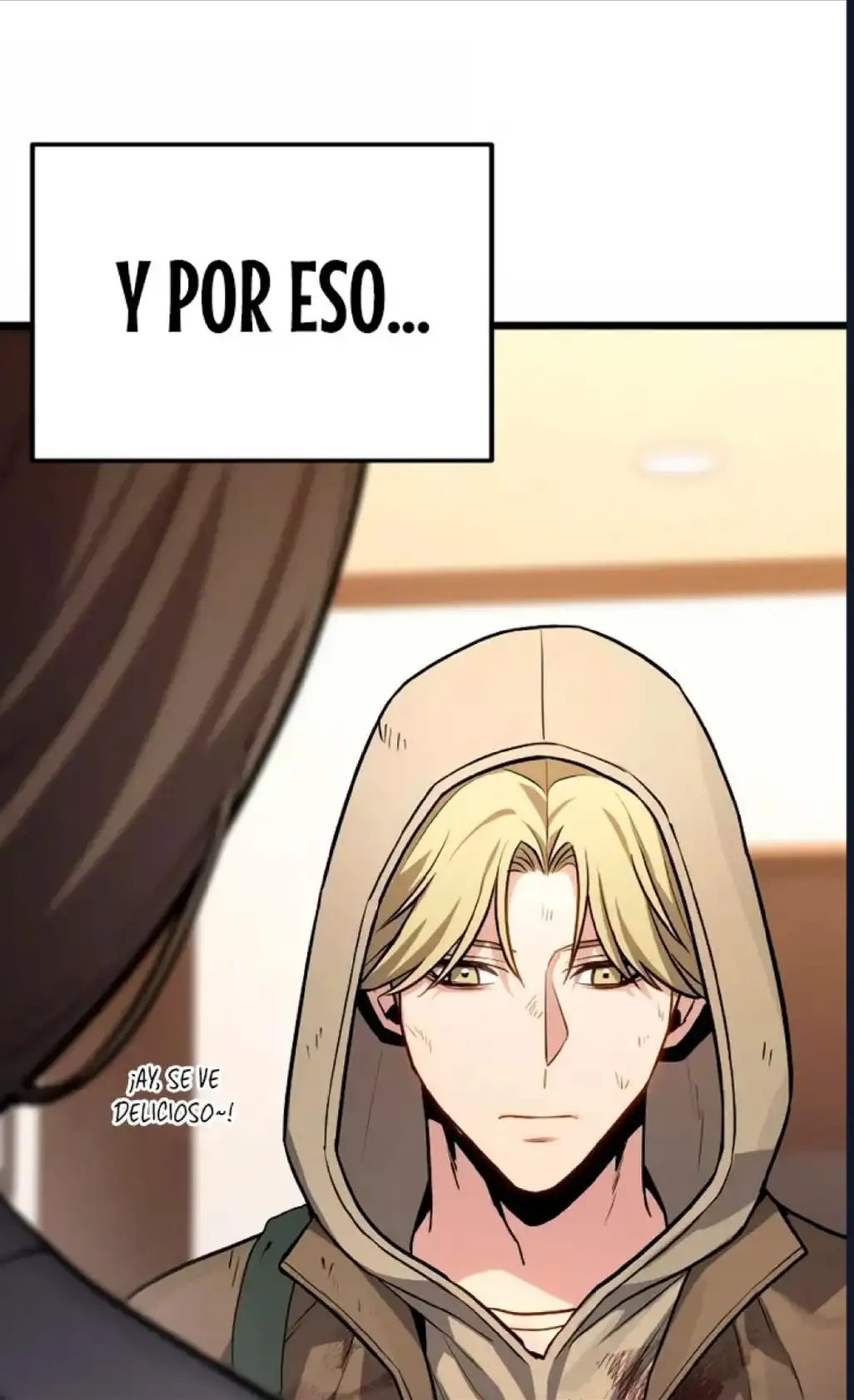 El Soberano del Hogar - Capítulo 73 - Página 16 - LectorTMOo