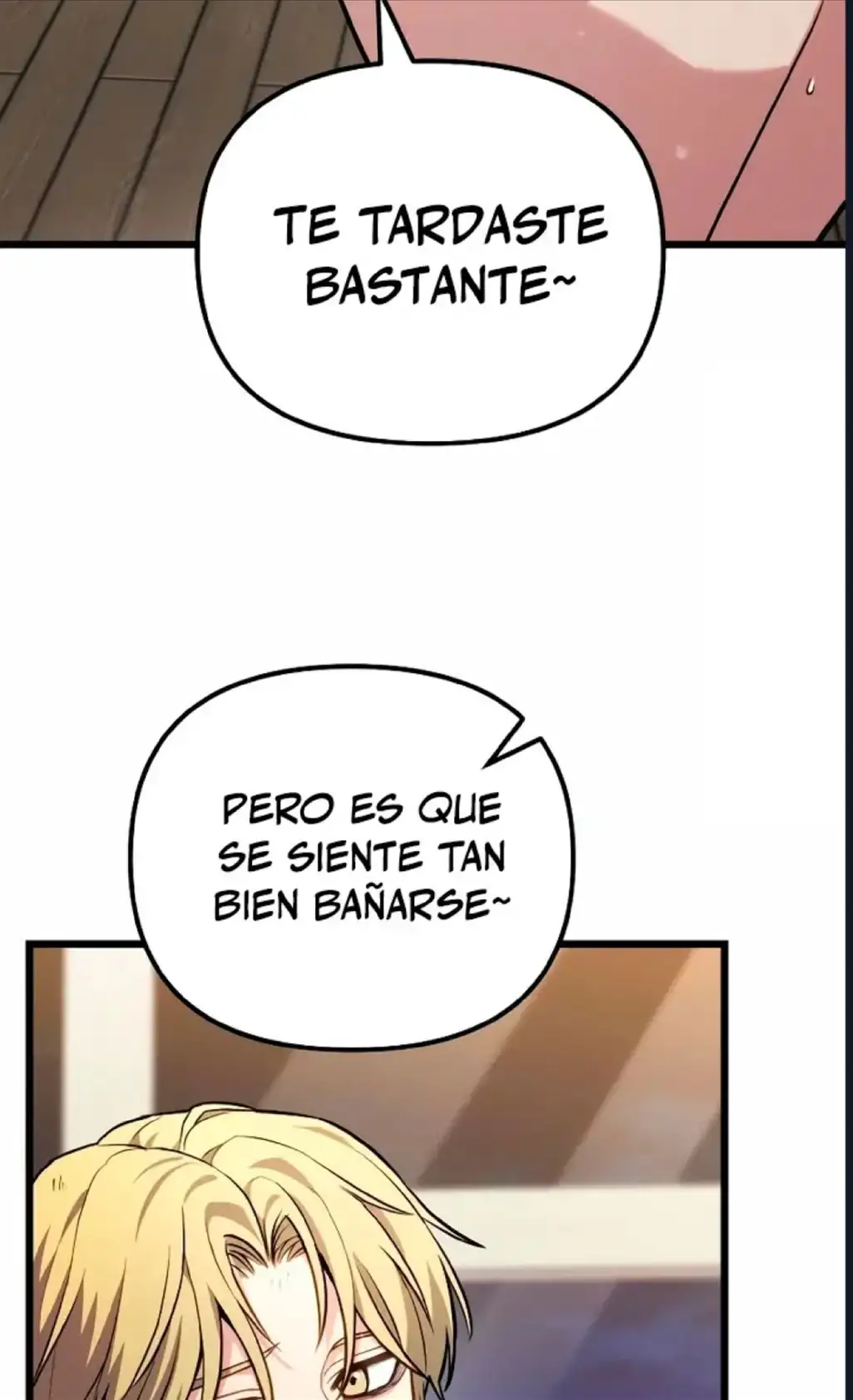El Soberano del Hogar - Capítulo 73 - Página 23 - LectorTMOo