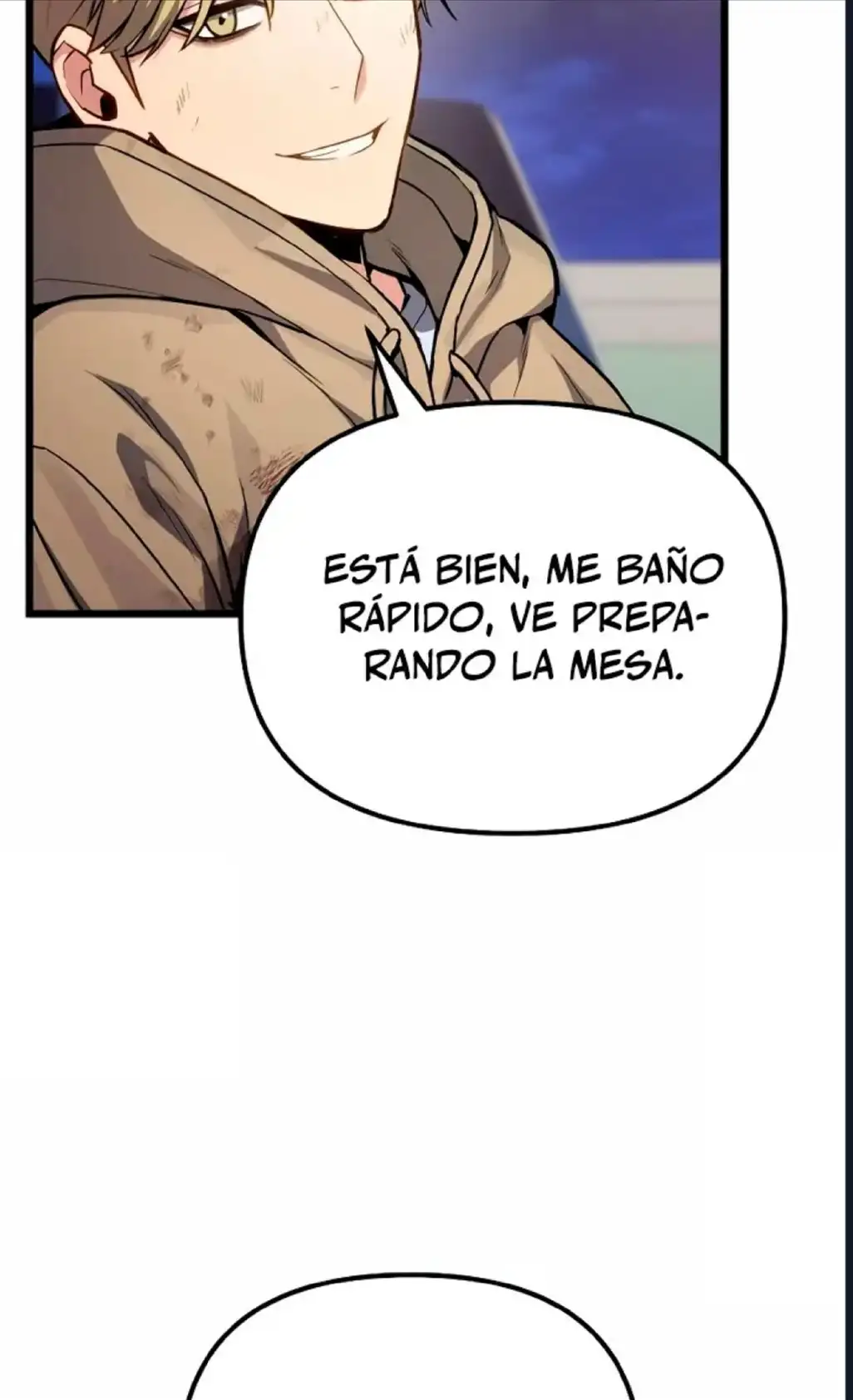 El Soberano del Hogar - Capítulo 73 - Página 24 - LectorTMOo