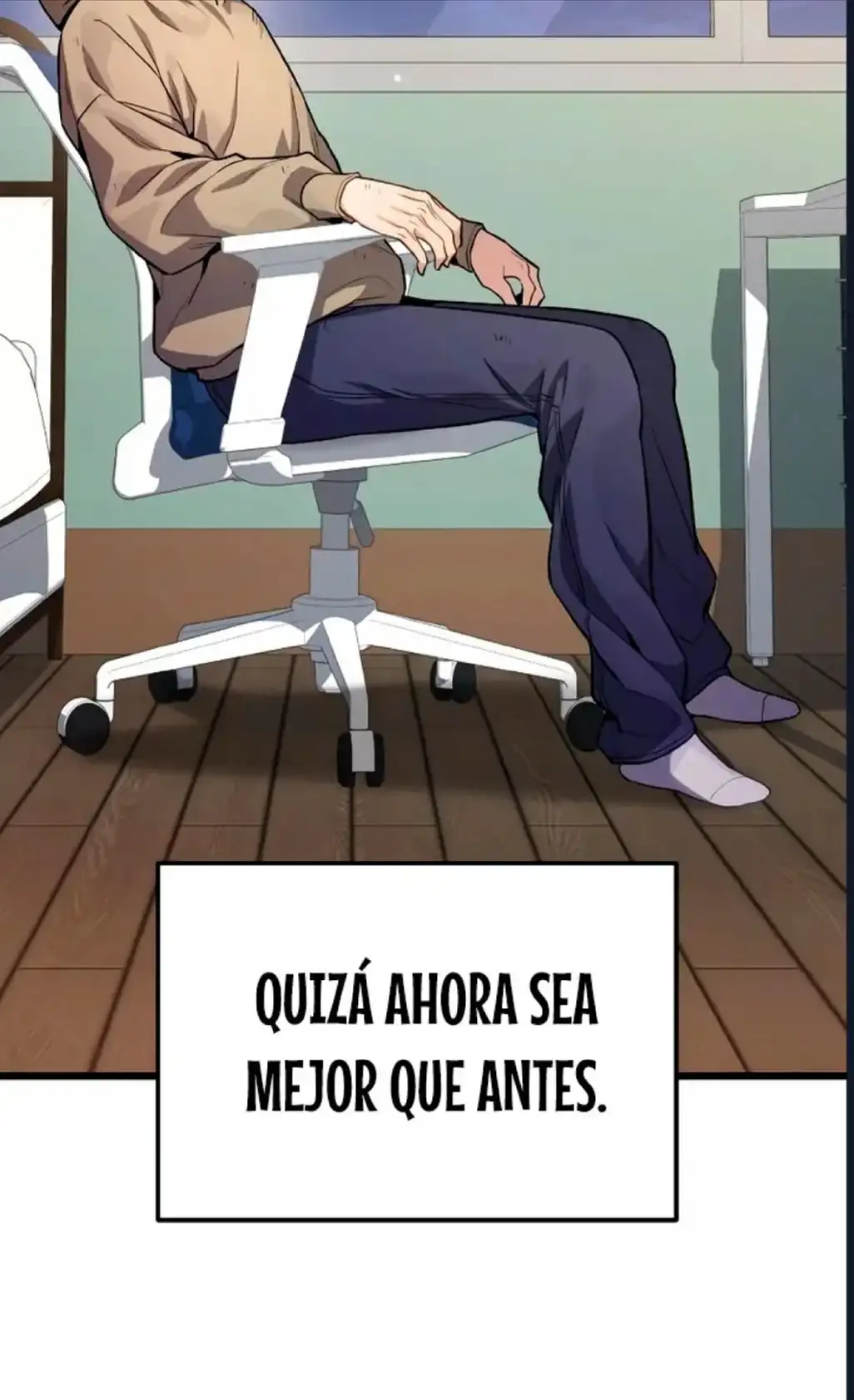El Soberano del Hogar - Capítulo 73 - Página 28 - LectorTMOo