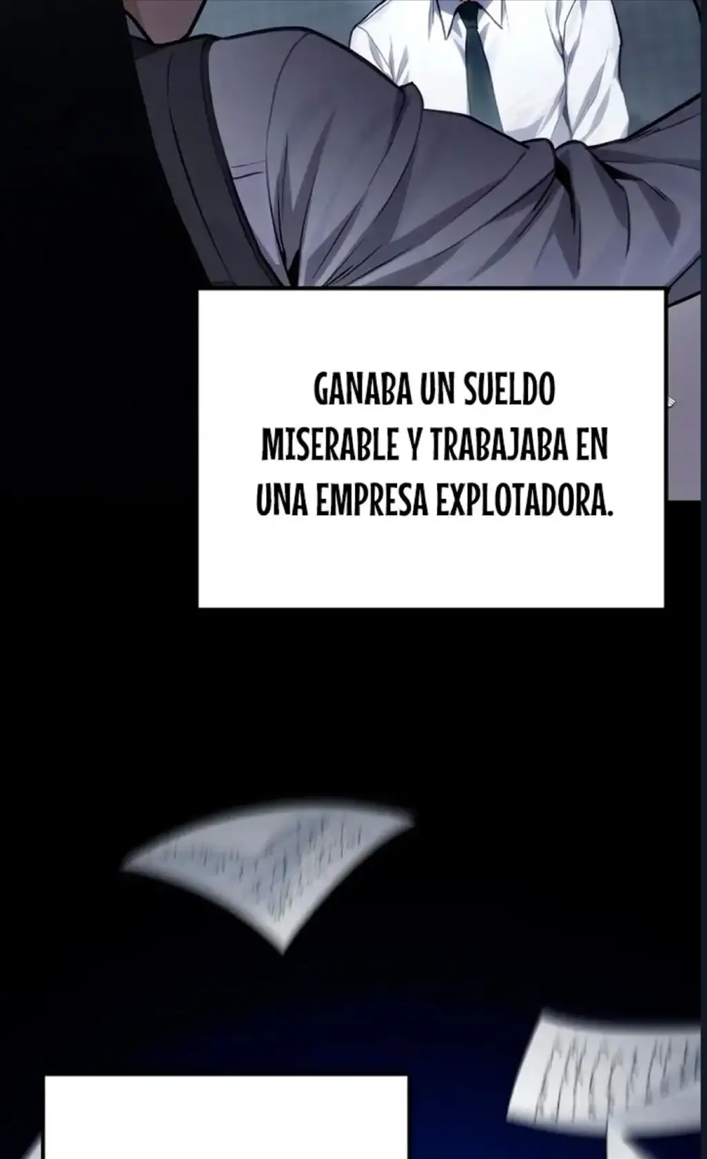 El Soberano del Hogar - Capítulo 73 - Página 34 - LectorTMOo