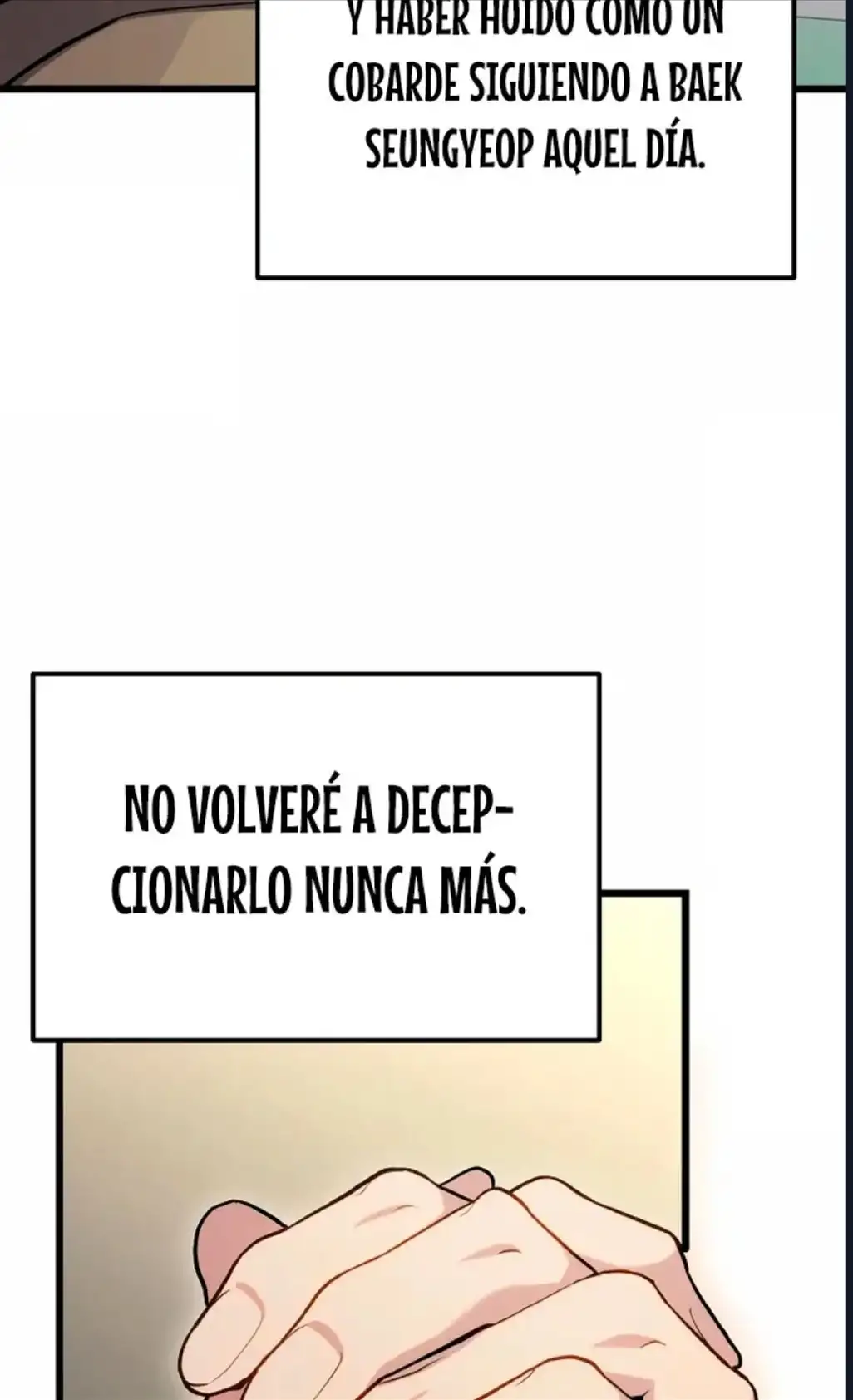 El Soberano del Hogar - Capítulo 73 - Página 46 - LectorTMOo