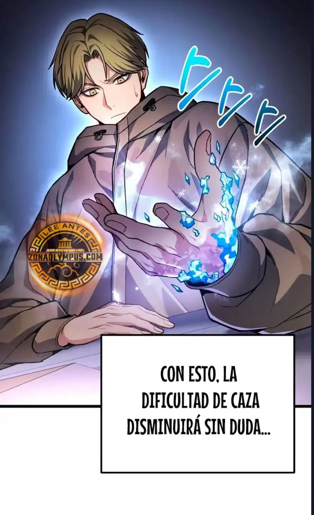 El Soberano del Hogar - Capítulo 73 - Página 82 - LectorTMOo