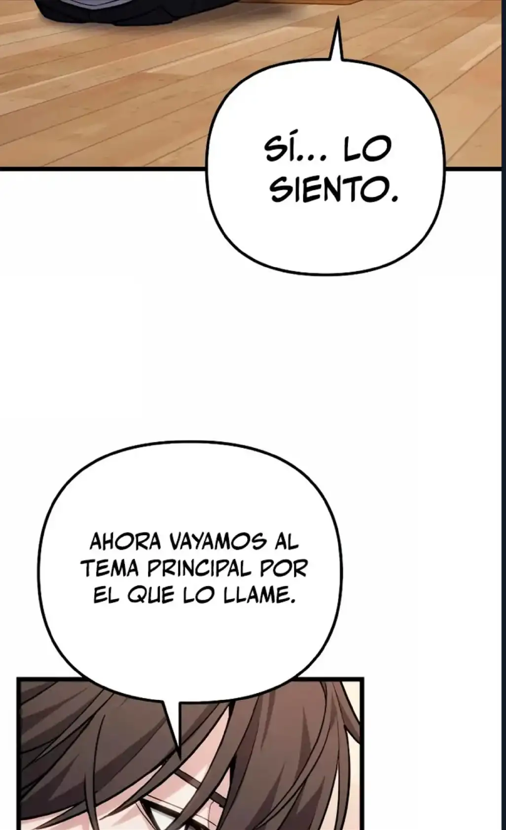 El Soberano del Hogar - Capítulo 73 - Página 91 - LectorTMOo