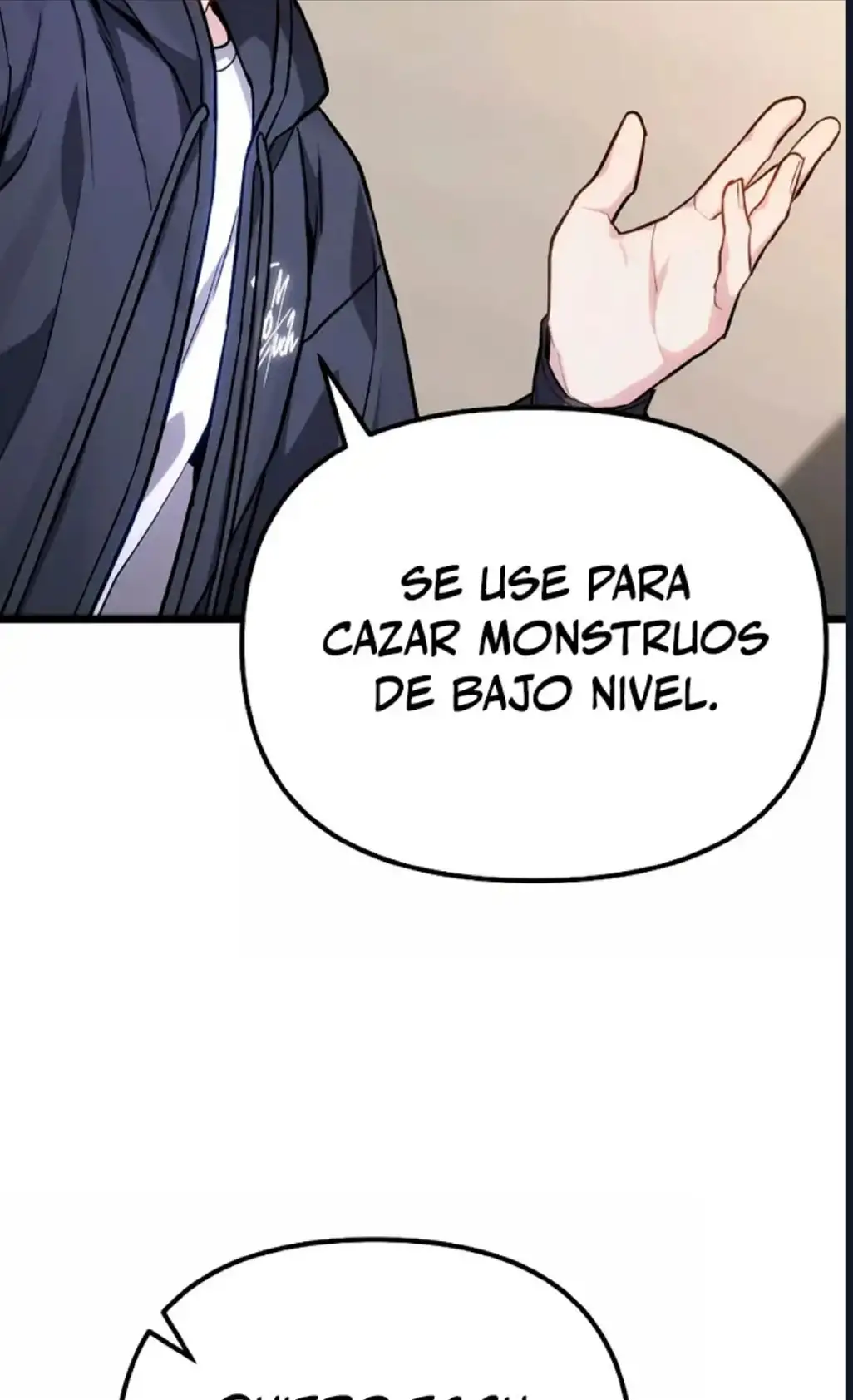 El Soberano del Hogar - Capítulo 73 - Página 96 - LectorTMOo