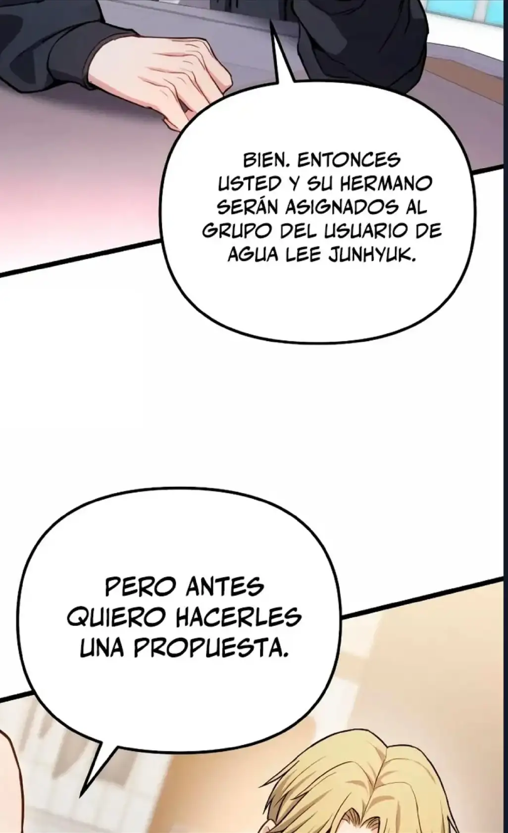 El Soberano del Hogar - Capítulo 73 - Página 104 - LectorTMOo