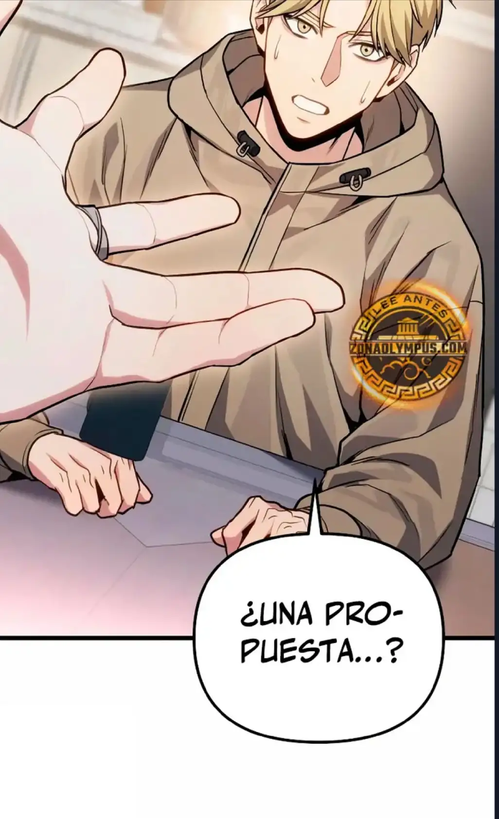 El Soberano del Hogar - Capítulo 73 - Página 105 - LectorTMOo