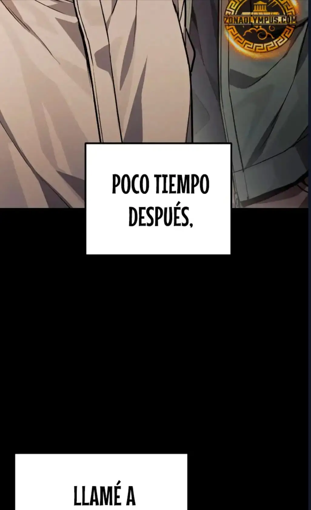 El Soberano del Hogar - Capítulo 73 - Página 112 - LectorTMOo