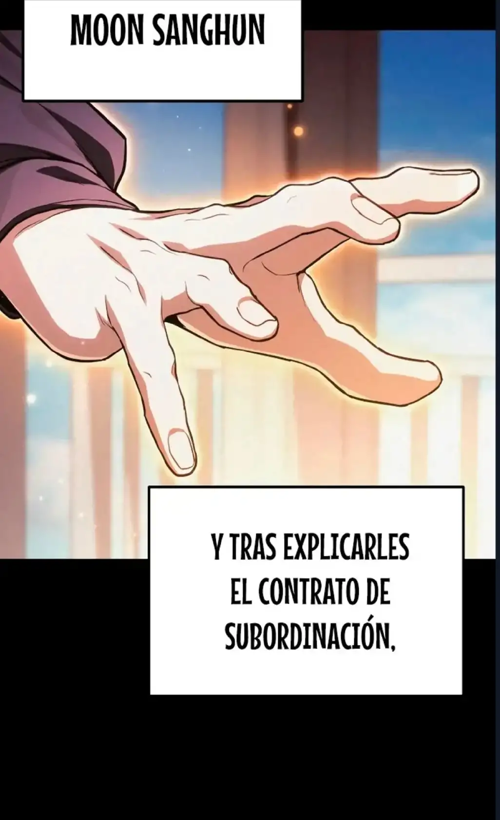 El Soberano del Hogar - Capítulo 73 - Página 113 - LectorTMOo