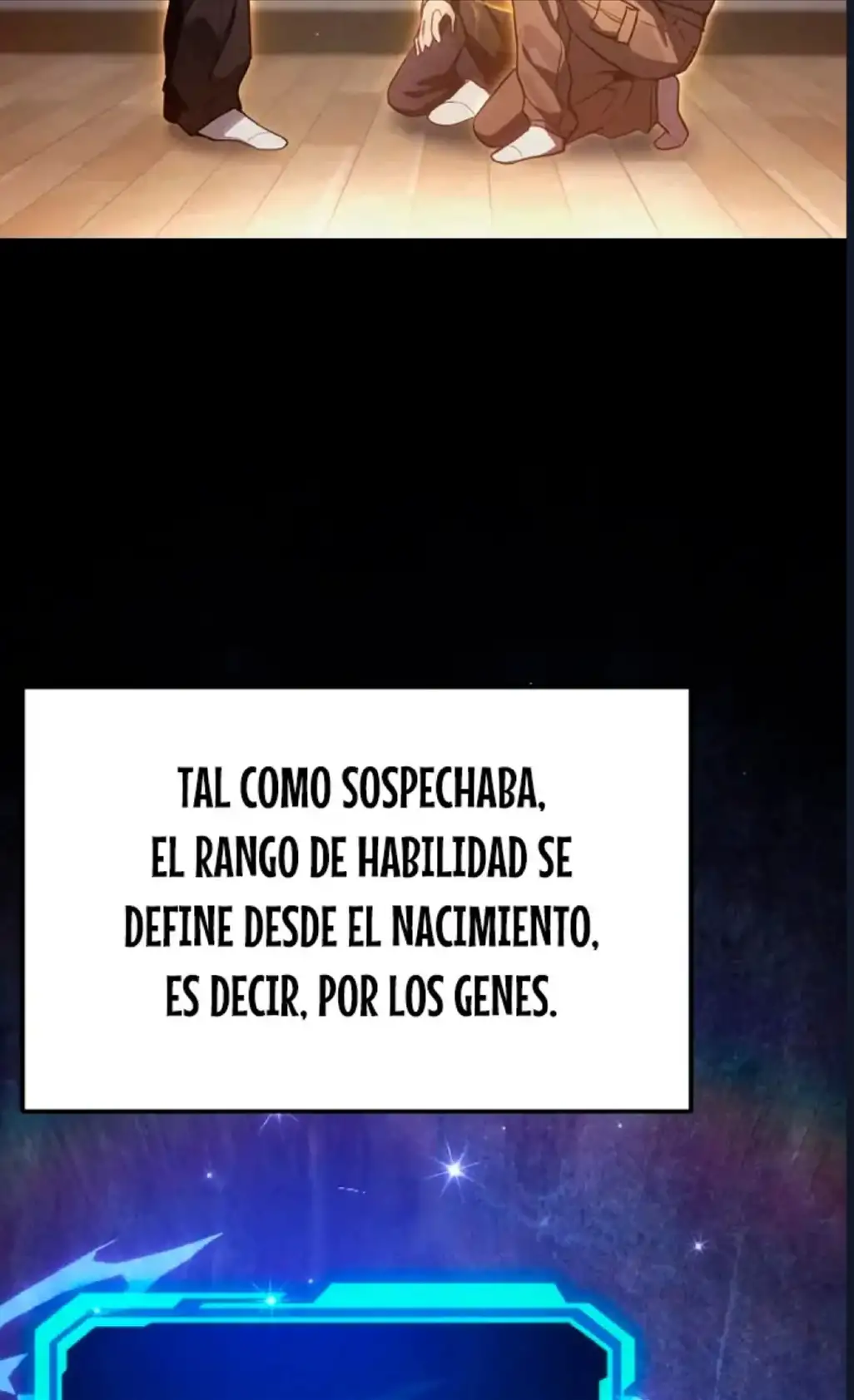 El Soberano del Hogar - Capítulo 73 - Página 115 - LectorTMOo