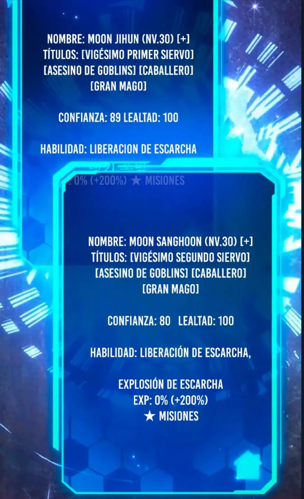 El Soberano del Hogar - Capítulo 73 - Página 116 - LectorTMOo