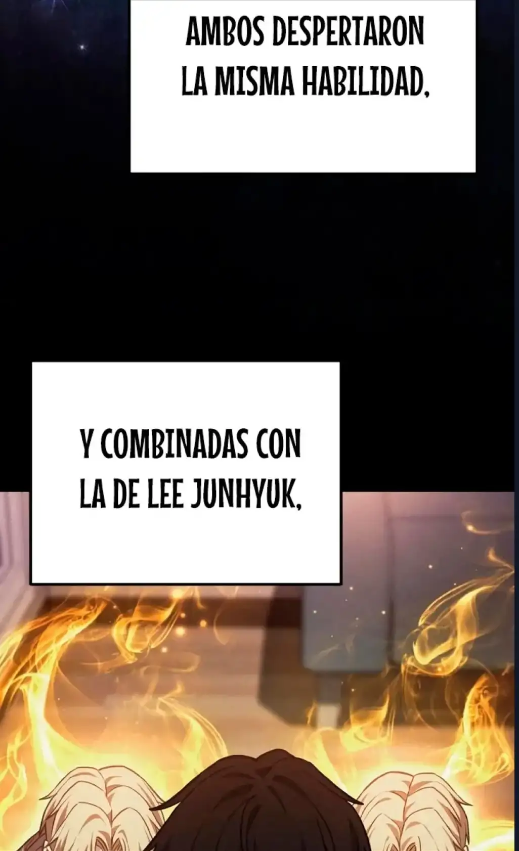 El Soberano del Hogar - Capítulo 73 - Página 118 - LectorTMOo