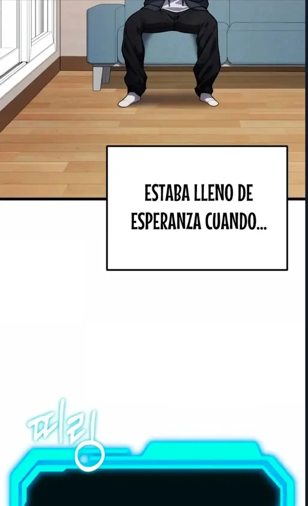 El Soberano del Hogar - Capítulo 73 - Página 122 - LectorTMOo