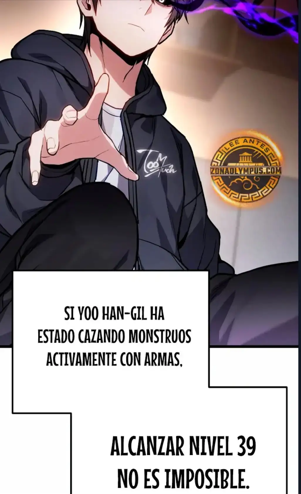 El Soberano del Hogar - Capítulo 73 - Página 139 - LectorTMOo