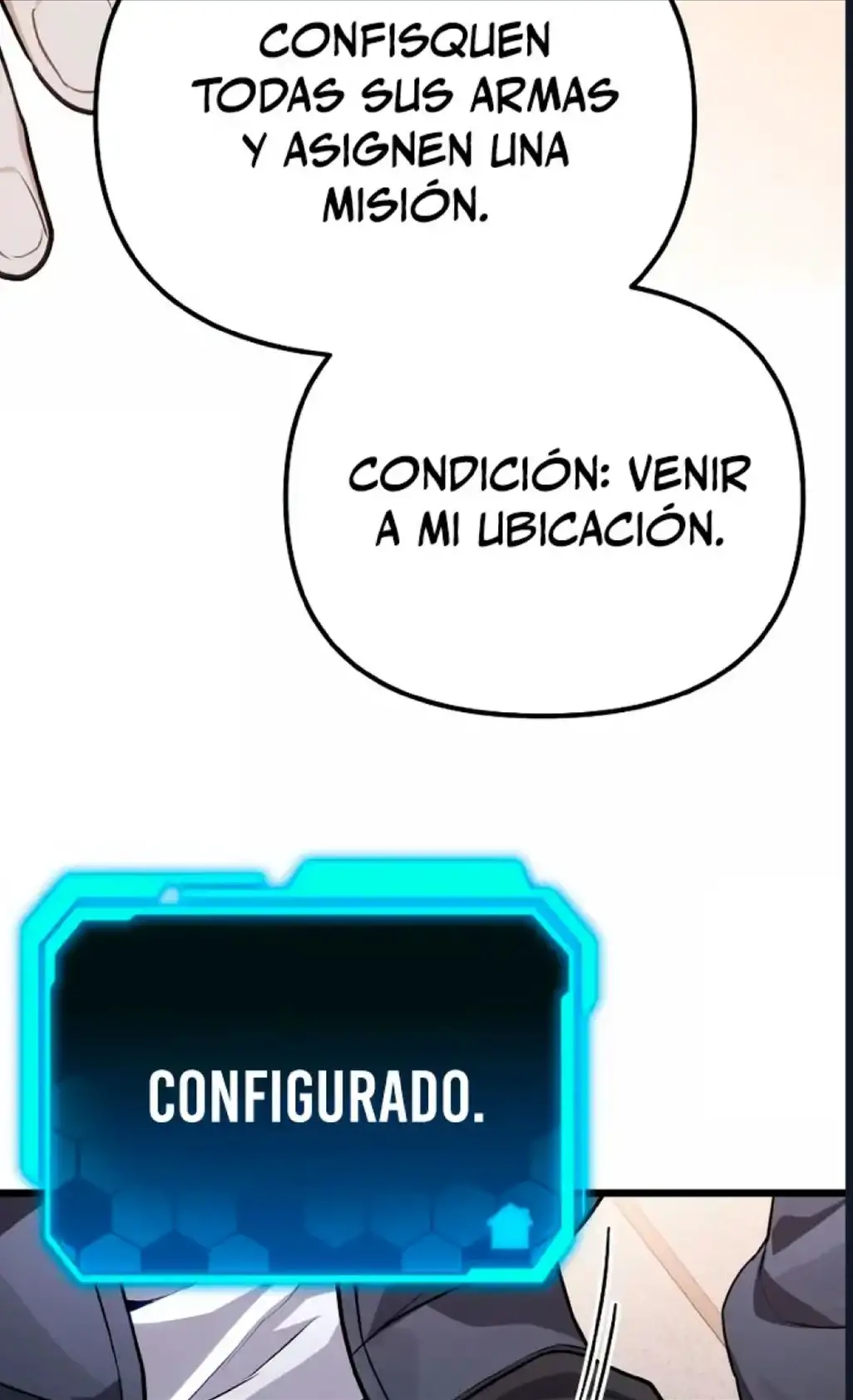 El Soberano del Hogar - Capítulo 73 - Página 142 - LectorTMOo