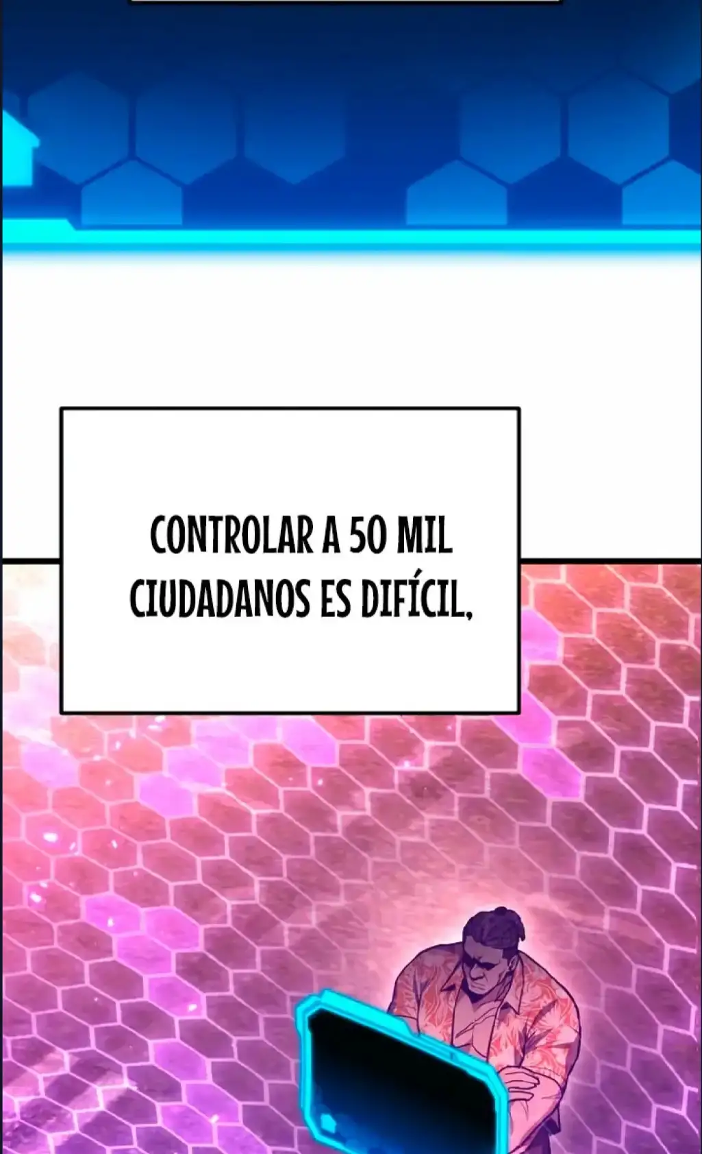 El Soberano del Hogar - Capítulo 74 - Página 6 - LectorTMOo