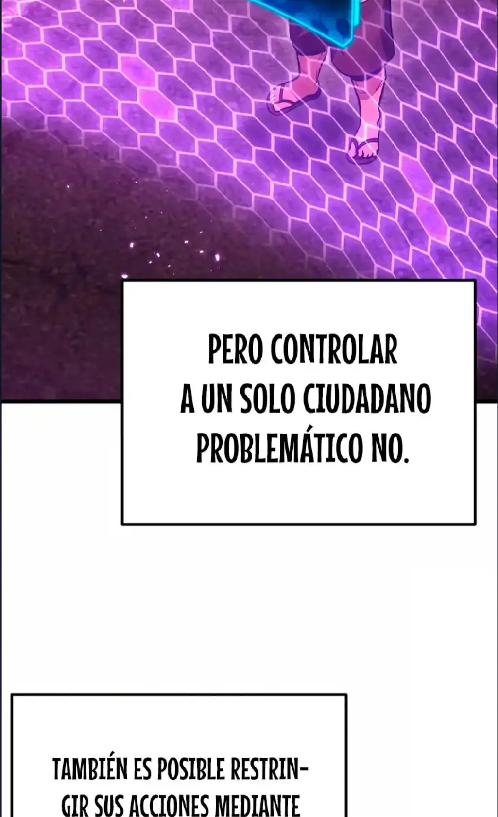El Soberano del Hogar - Capítulo 74 - Página 7 - LectorTMOo