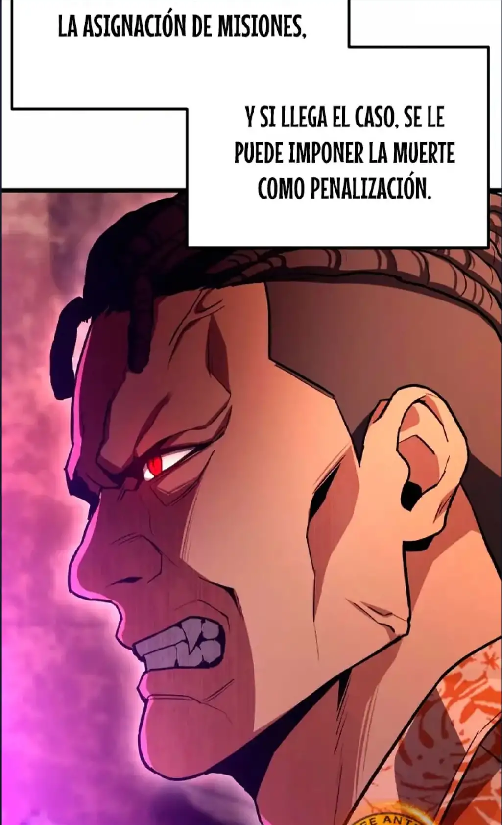 El Soberano del Hogar - Capítulo 74 - Página 8 - LectorTMOo