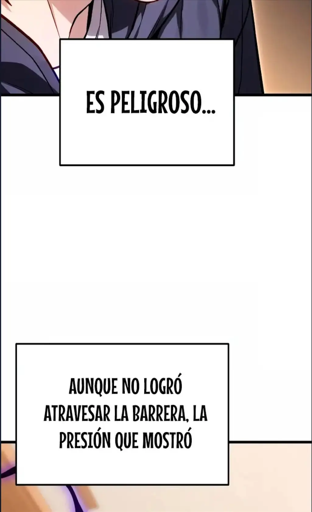 El Soberano del Hogar - Capítulo 74 - Página 36 - LectorTMOo