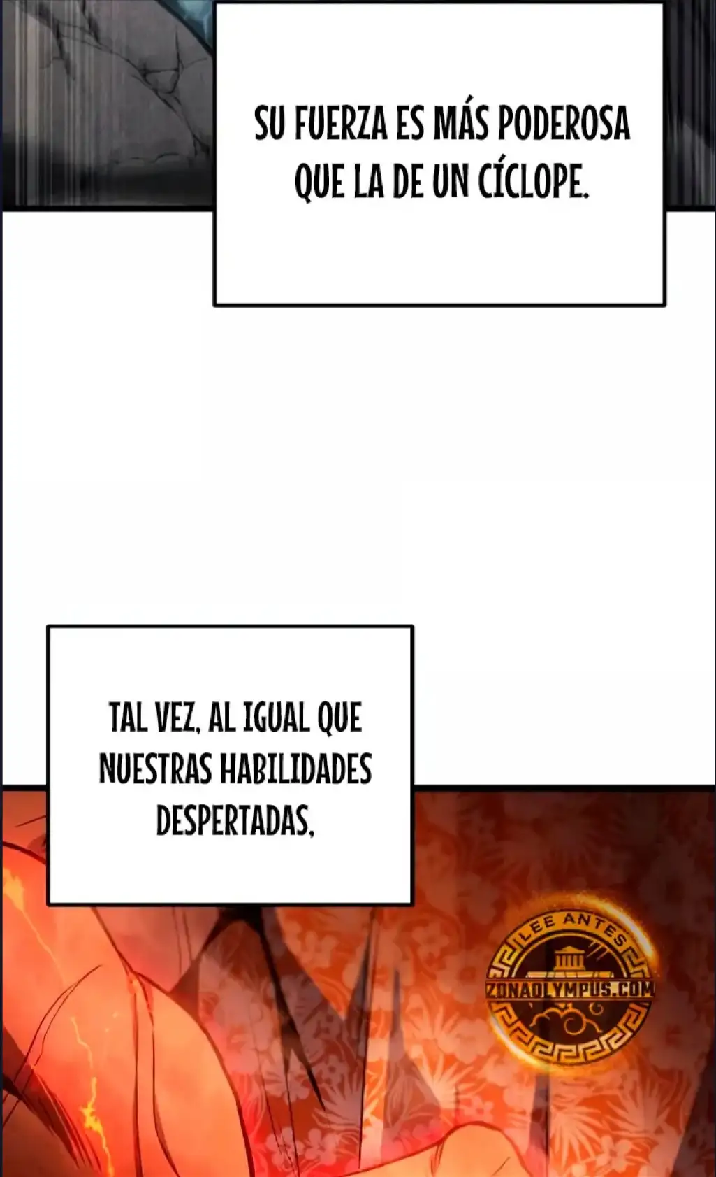 El Soberano del Hogar - Capítulo 74 - Página 40 - LectorTMOo