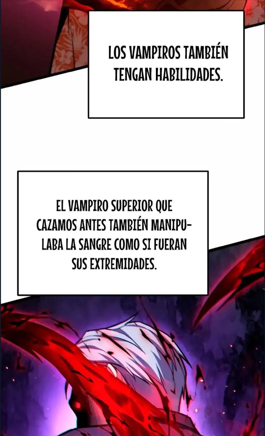 El Soberano del Hogar - Capítulo 74 - Página 42 - LectorTMOo