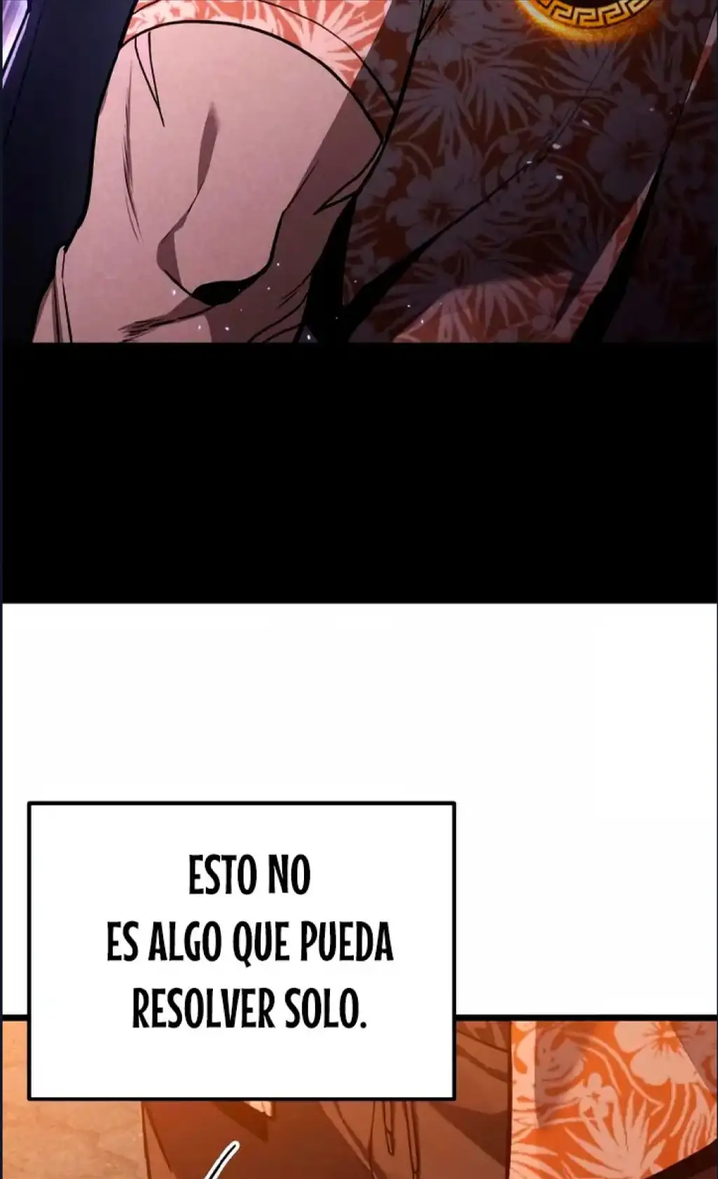 El Soberano del Hogar - Capítulo 74 - Página 60 - LectorTMOo