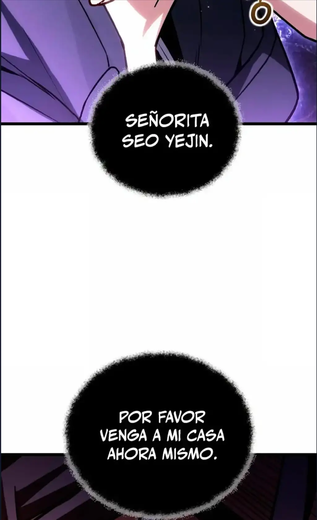 El Soberano del Hogar - Capítulo 74 - Página 67 - LectorTMOo