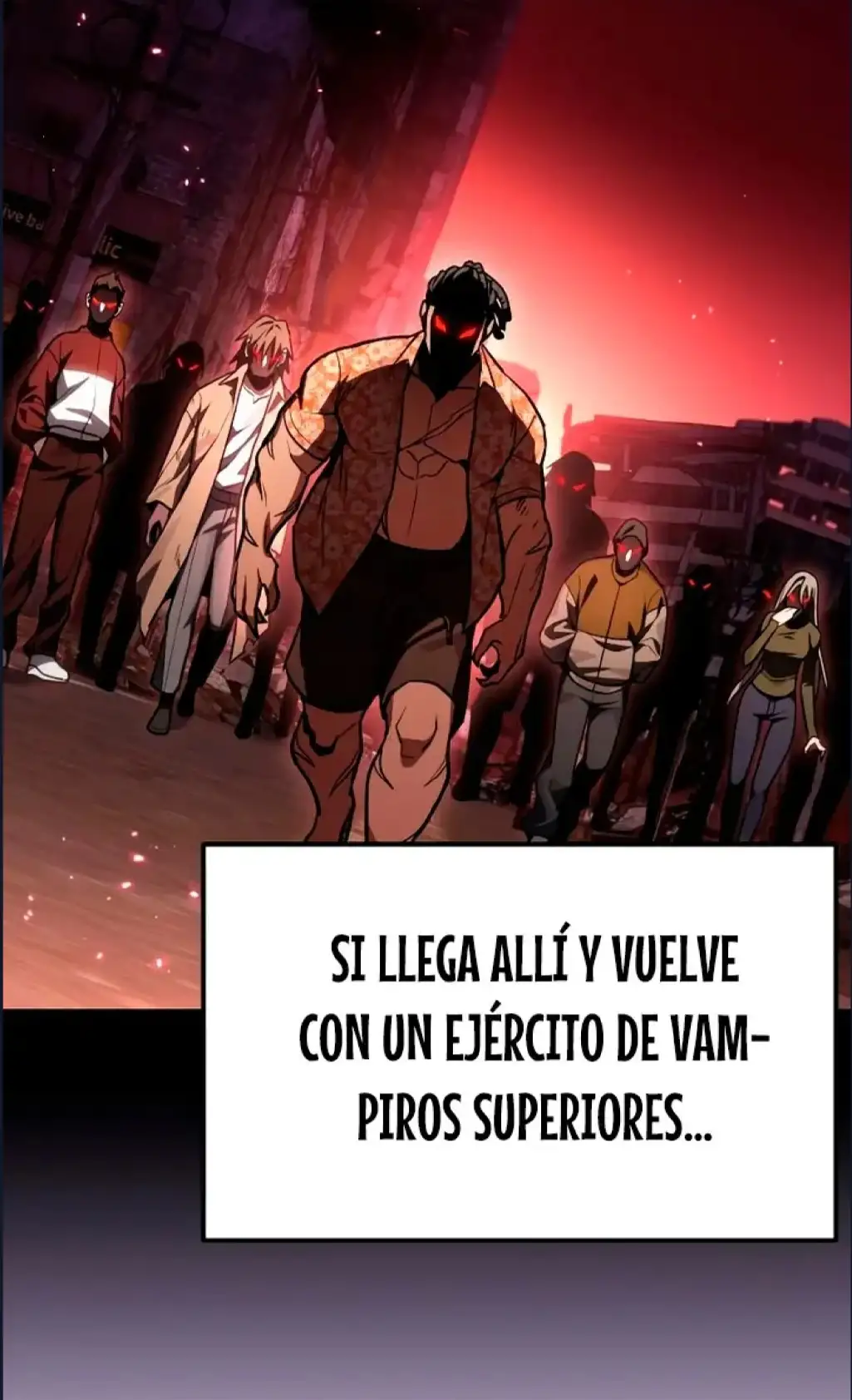 El Soberano del Hogar - Capítulo 74 - Página 92 - LectorTMOo
