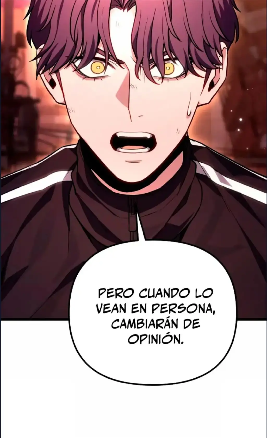 El Soberano del Hogar - Capítulo 74 - Página 118 - LectorTMOo