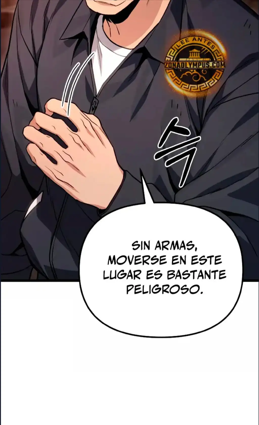 El Soberano del Hogar - Capítulo 74 - Página 122 - LectorTMOo