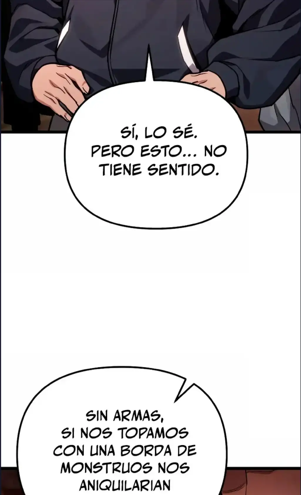 El Soberano del Hogar - Capítulo 74 - Página 130 - LectorTMOo