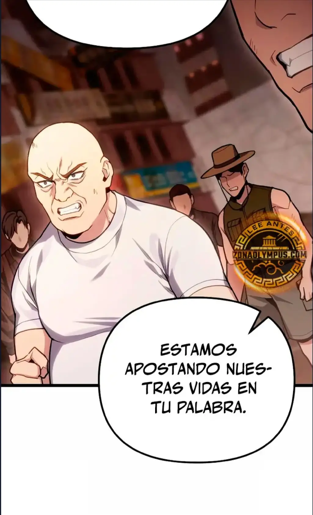 El Soberano del Hogar - Capítulo 74 - Página 131 - LectorTMOo