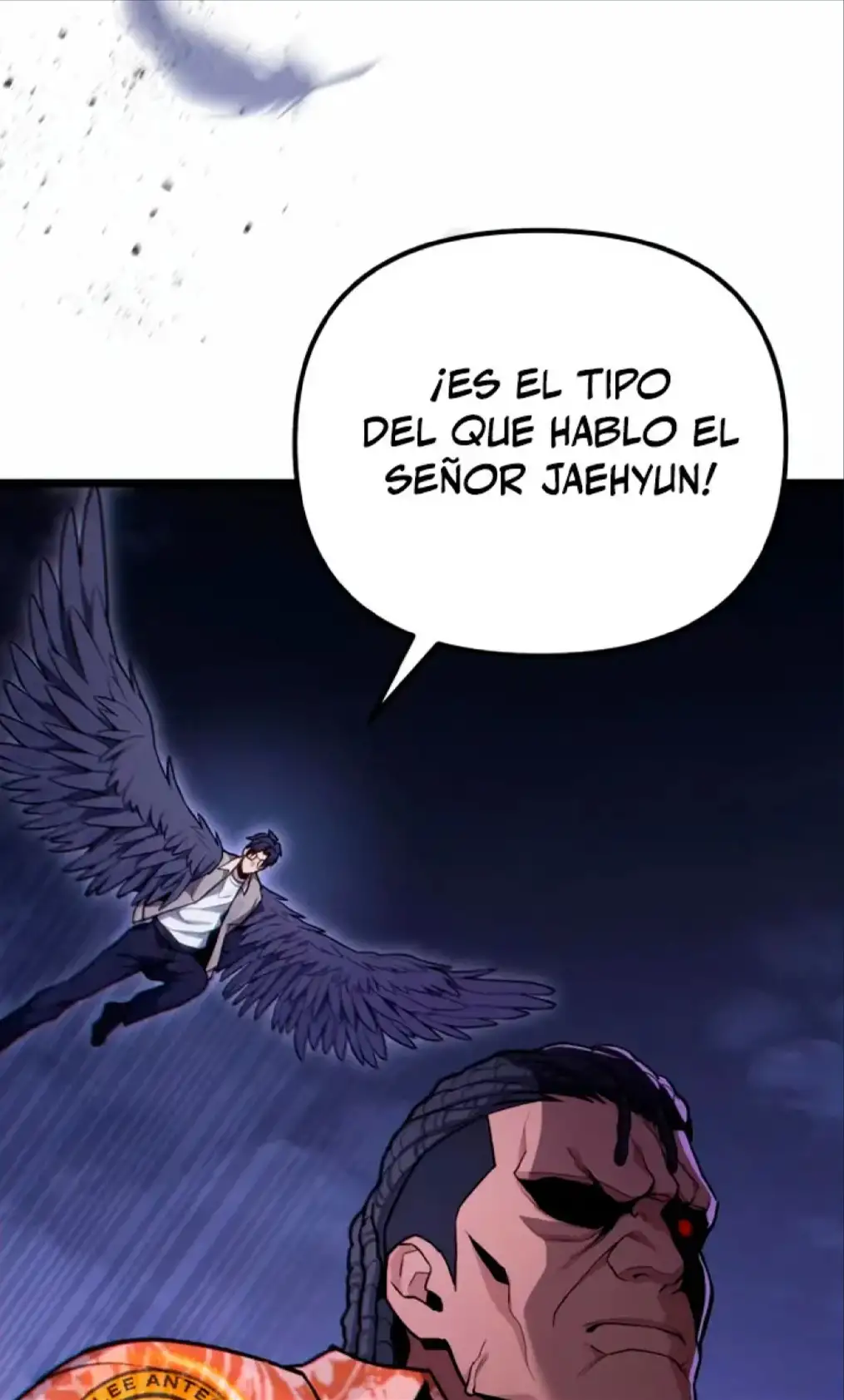 El Soberano del Hogar - Capítulo 75 - Página 8 - LectorTMOo