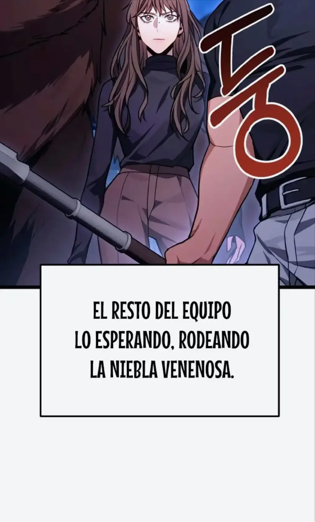 El Soberano del Hogar - Capítulo 75 - Página 66 - LectorTMOo