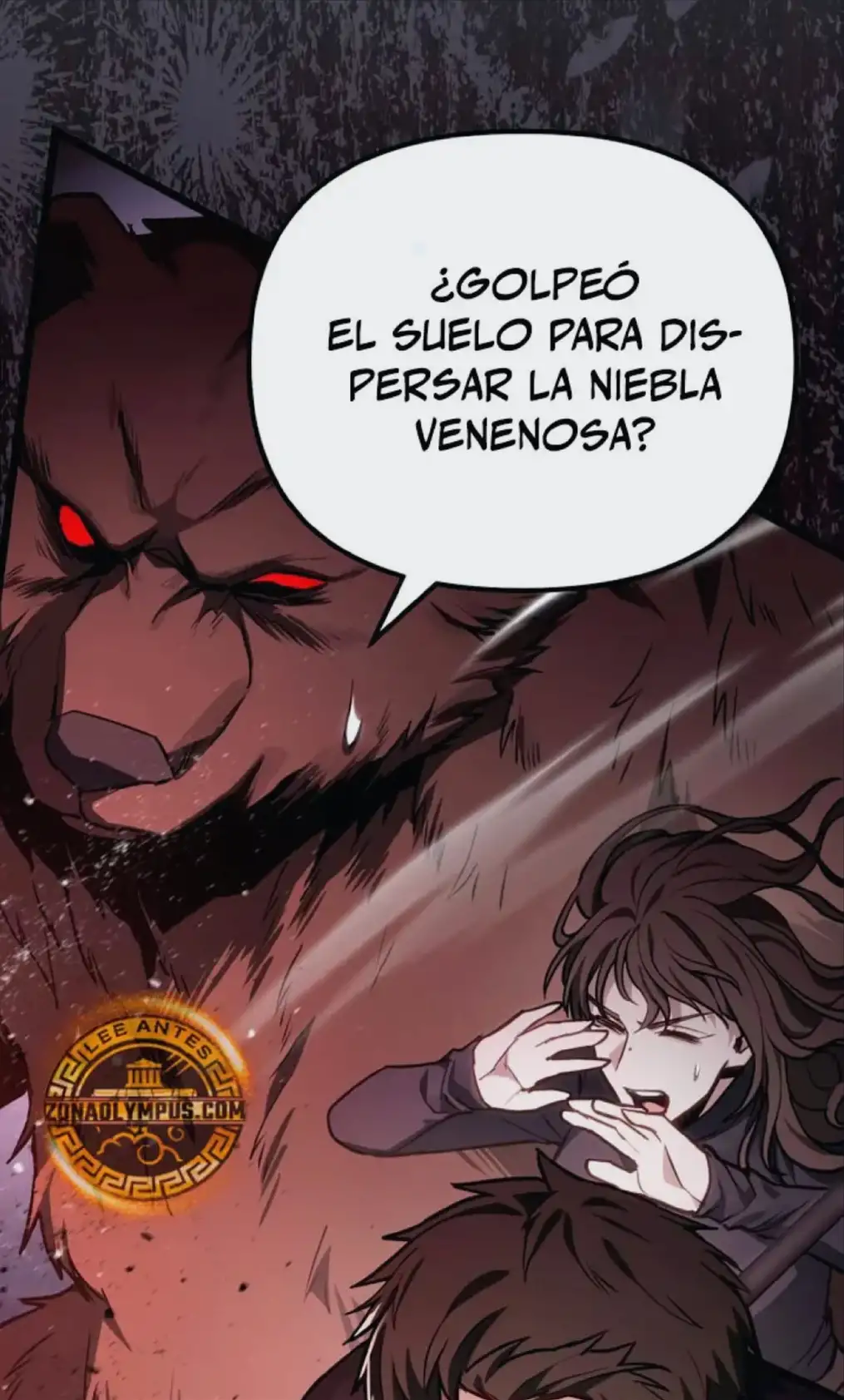 El Soberano del Hogar - Capítulo 75 - Página 85 - LectorTMOo