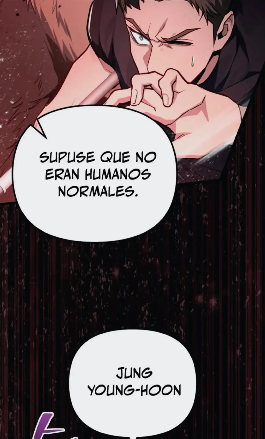 El Soberano del Hogar - Capítulo 75 - Página 86 - LectorTMOo