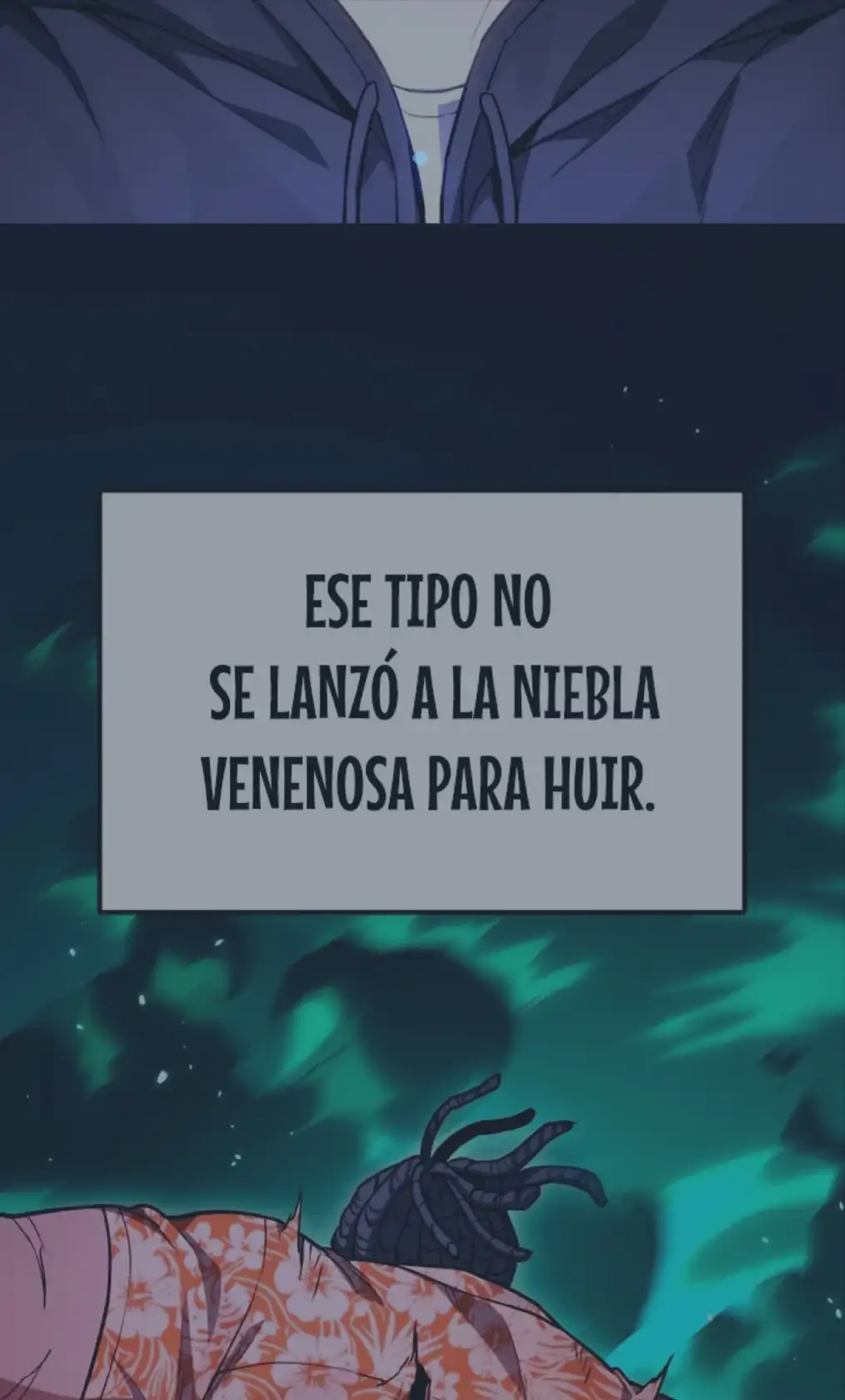El Soberano del Hogar - Capítulo 75 - Página 95 - LectorTMOo