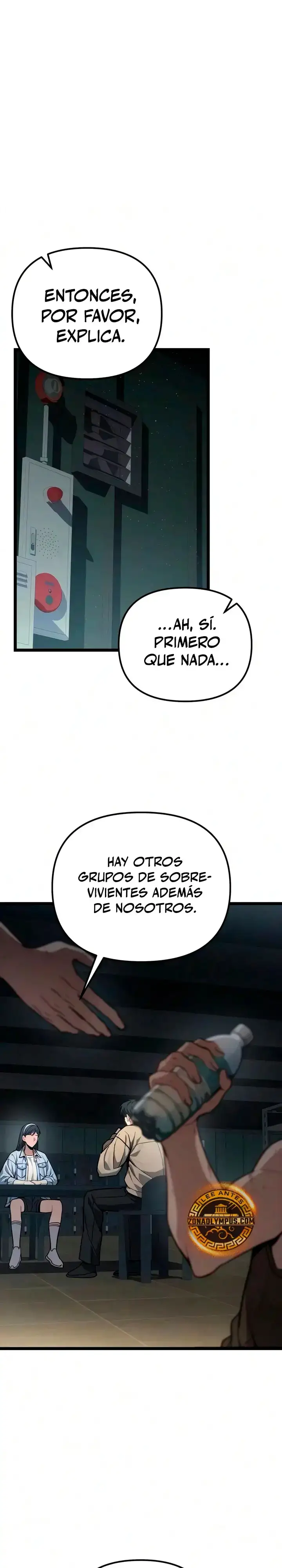 El Soberano del Hogar - Capítulo 80 - Página 3 - LectorTMOo