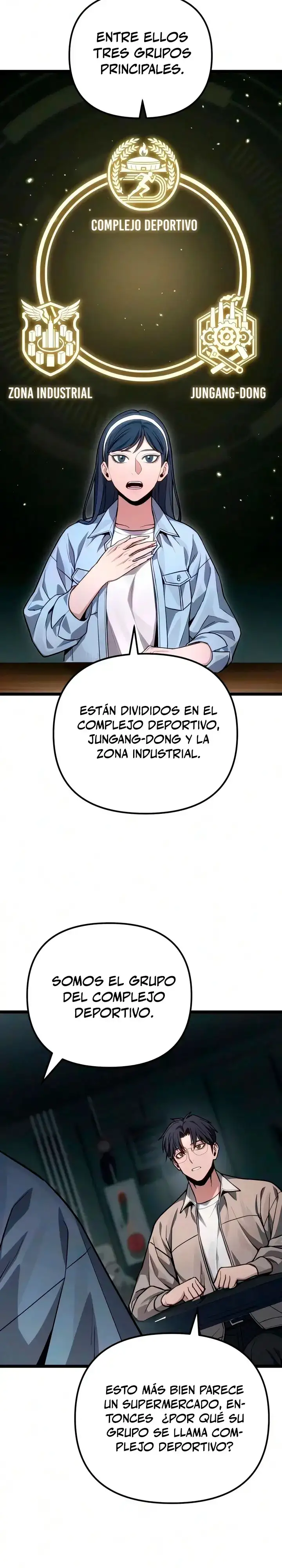 El Soberano del Hogar - Capítulo 80 - Página 4 - LectorTMOo