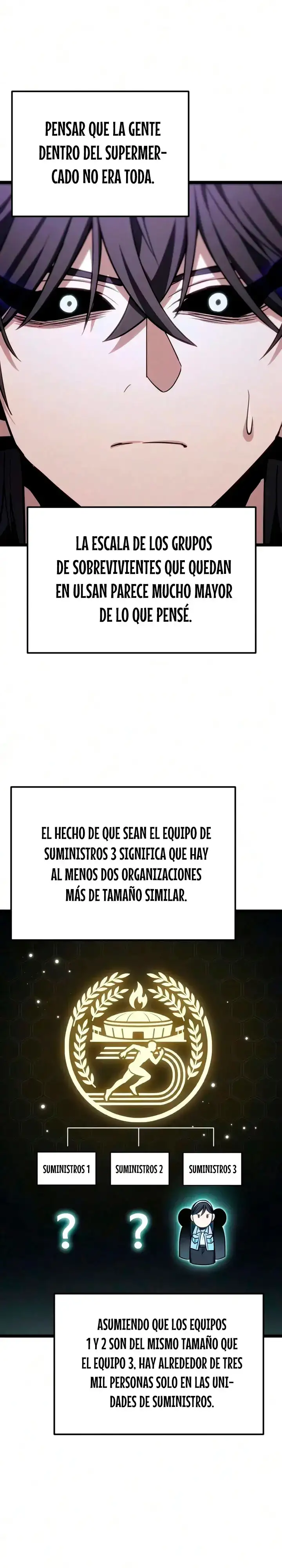 El Soberano del Hogar - Capítulo 80 - Página 6 - LectorTMOo