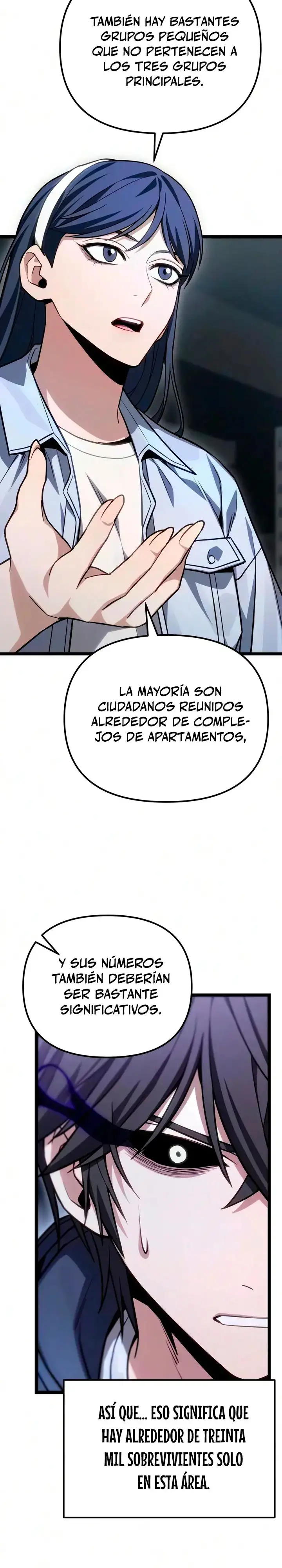 El Soberano del Hogar - Capítulo 80 - Página 9 - LectorTMOo