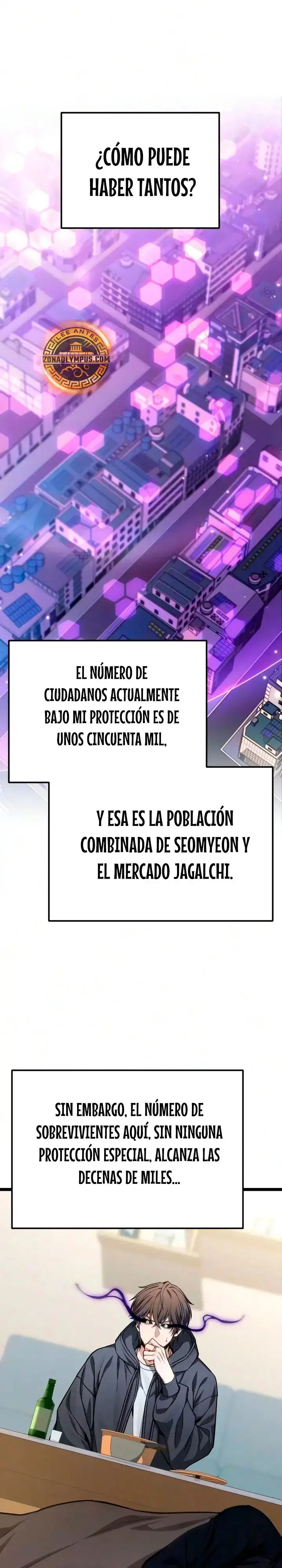 El Soberano del Hogar - Capítulo 80 - Página 10 - LectorTMOo