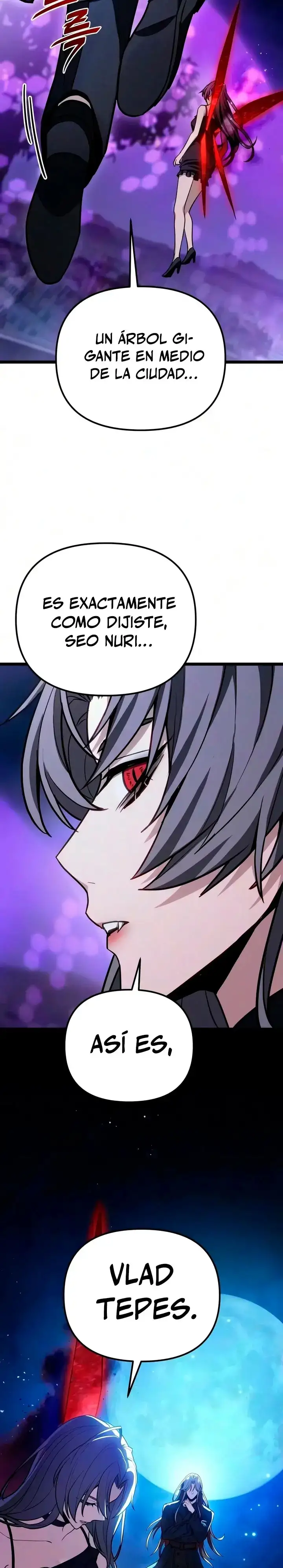 El Soberano del Hogar - Capítulo 80 - Página 22 - LectorTMOo